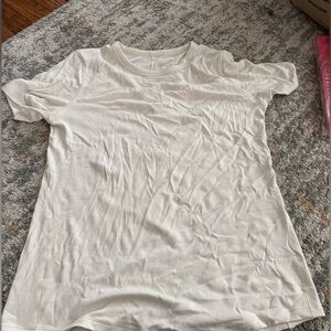 Lululemon Hold Tight Shirt